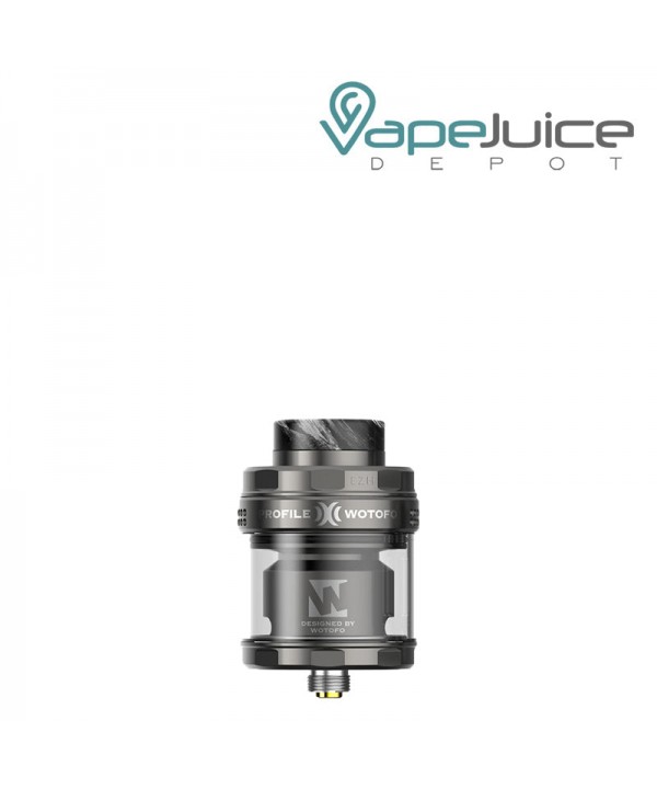 WOTOFO Profile X RTA