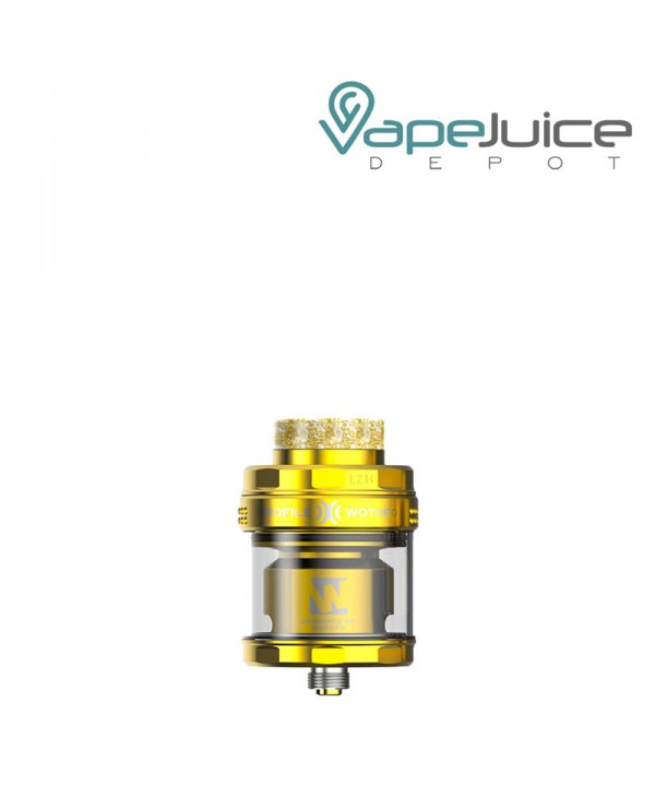 WOTOFO Profile X RTA