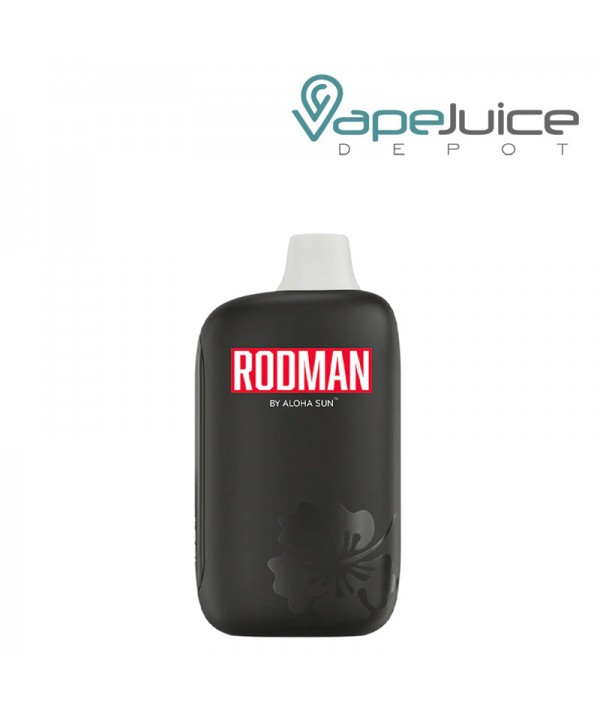 Rodman 9100 Disposable