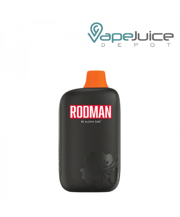Rodman 9100 Disposable
