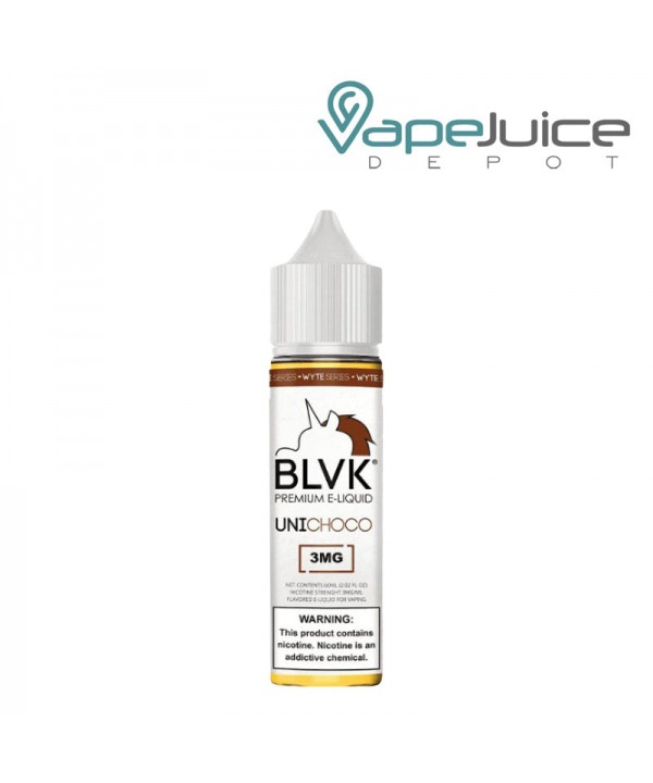 UNIChoco BLVK Unicorn 60ml