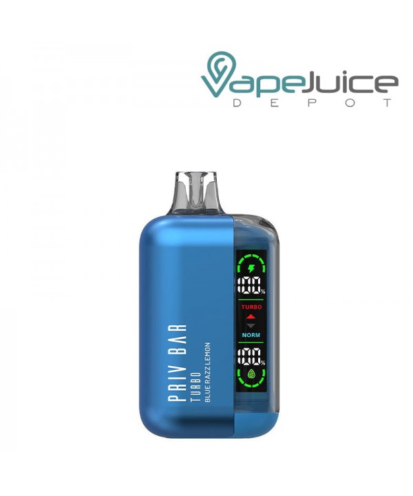 SMOK Priv Bar Turbo 15K Disposable