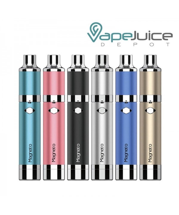 Yocan Magneto Wax Pen Kit 2020 Edition