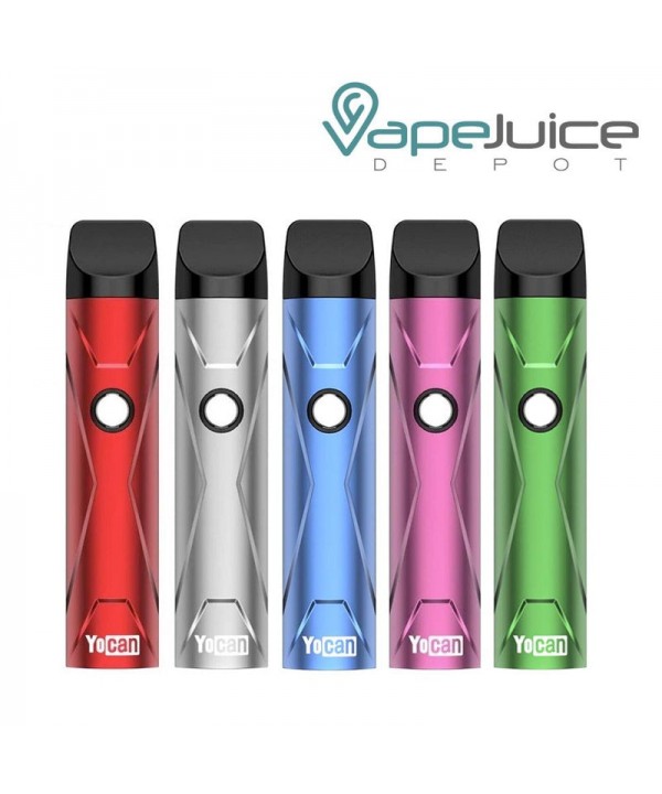 Yocan X Vape Pen