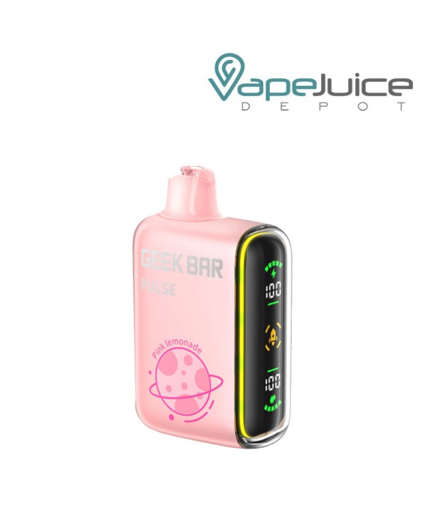 Geek Bar Pulse 15000 Disposable