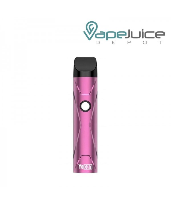 Yocan X Vape Pen