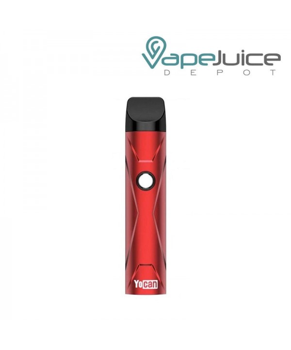 Yocan X Vape Pen