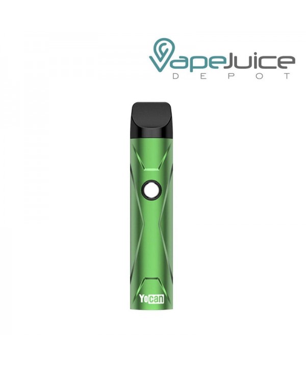 Yocan X Vape Pen