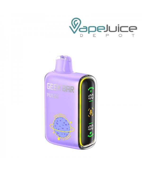 Geek Bar Pulse 15000 Disposable