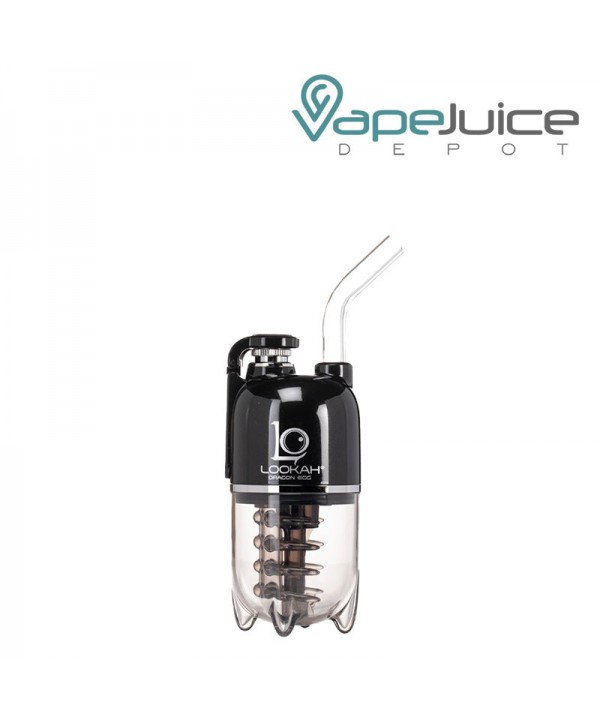 Lookah Dragon Egg Wax Vaporizer Kit