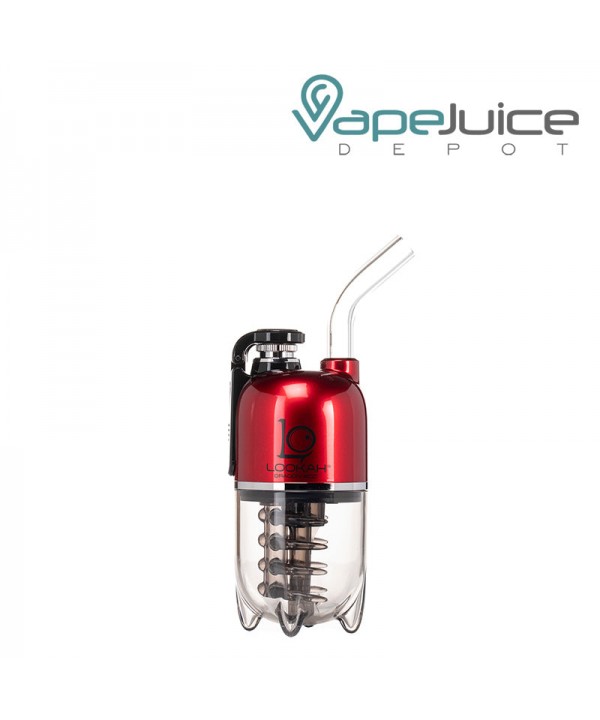 Lookah Dragon Egg Wax Vaporizer Kit