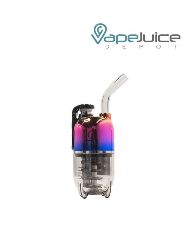 Lookah Dragon Egg Wax Vaporizer Kit