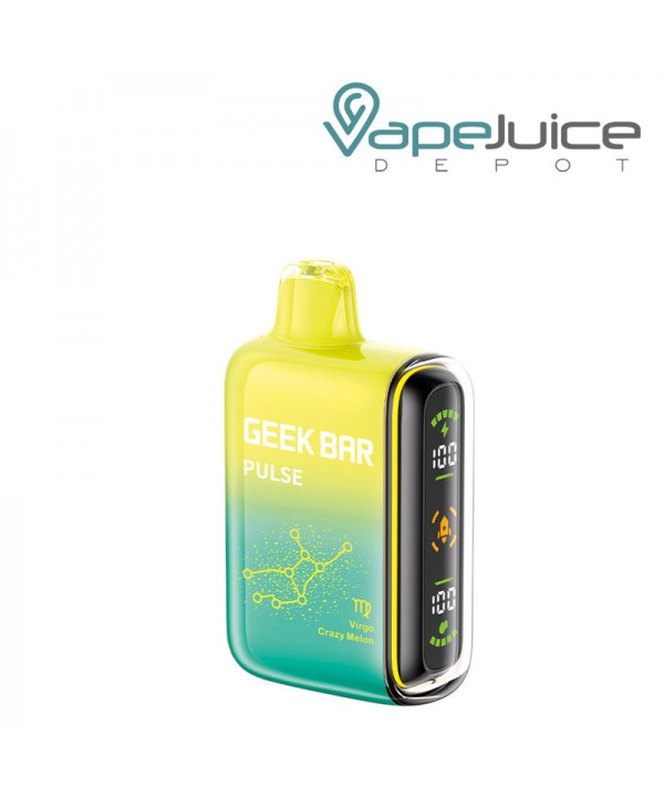 Geek Bar Pulse 15000 Disposable