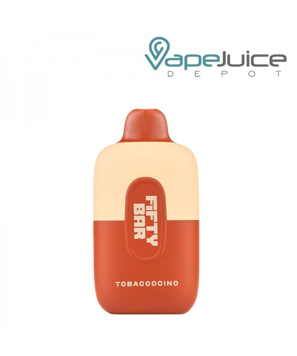 Fifty Bar 6500 Disposable Vape