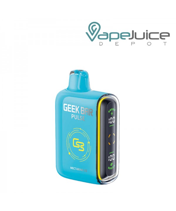 Geek Bar Pulse 15000 Disposable