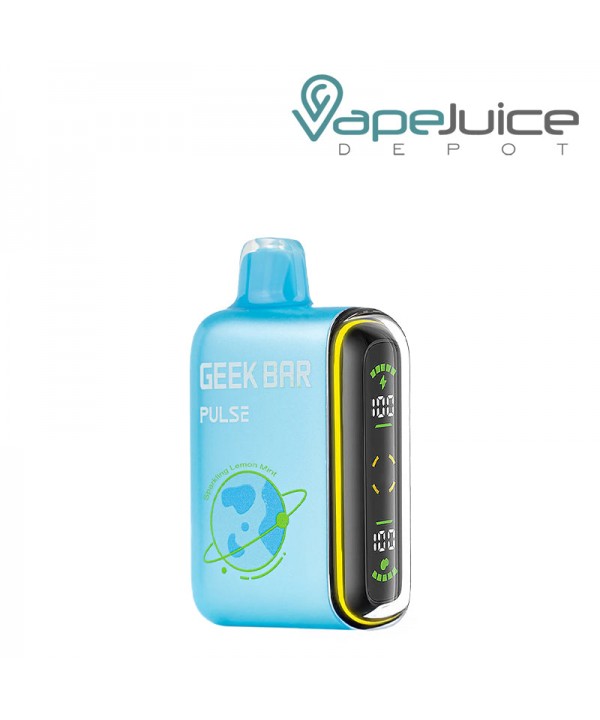 Geek Bar Pulse 15000 Disposable