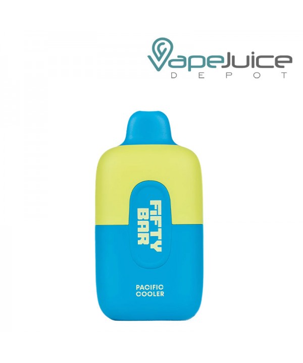 Geek Bar Pulse 15000 Disposable