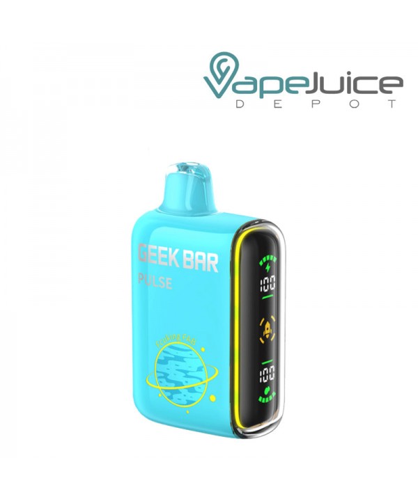 Geek Bar Pulse 15000 Disposable