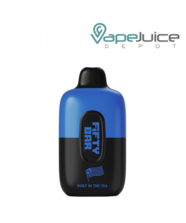 Fifty Bar 6500 Disposable Vape