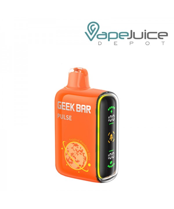Geek Bar Pulse 15000 Disposable