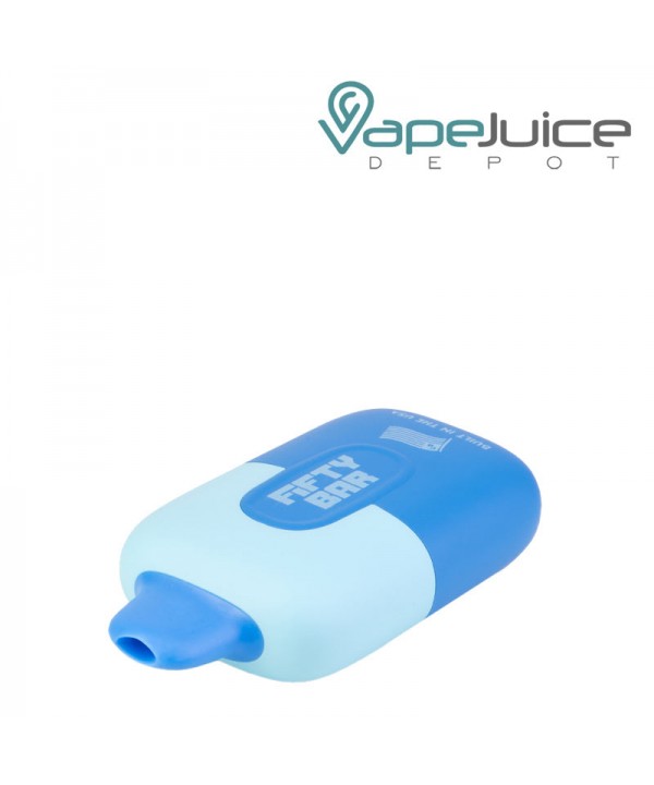 Fifty Bar 6500 Disposable Vape