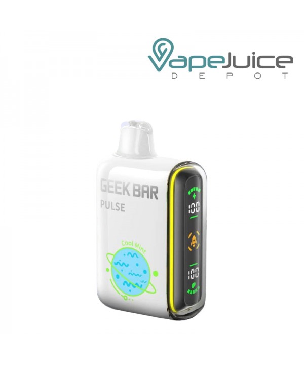 Geek Bar Pulse 15000 Disposable