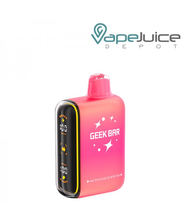 Geek Bar Pulse 15000 Disposable