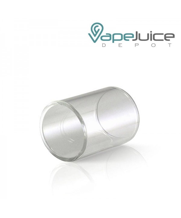 JomoTech Lite 80 Replacement Glass Tube