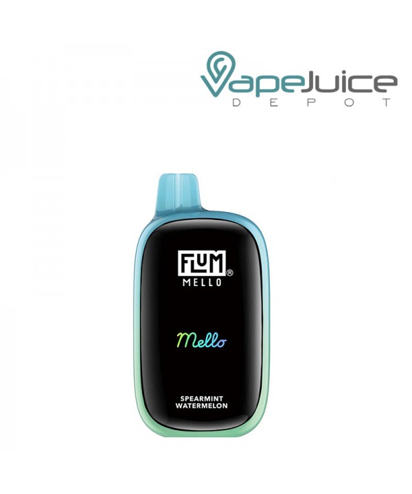 Flum Mello 20000 Disposable