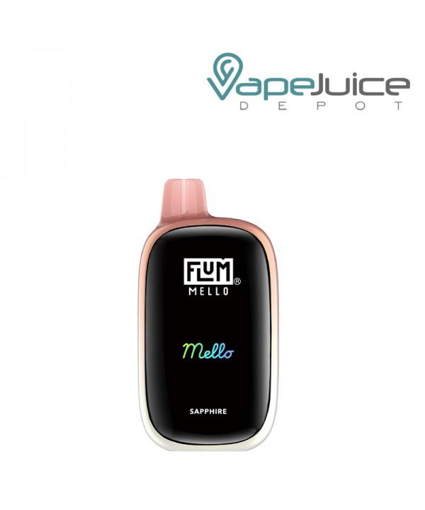 Flum Mello 20000 Disposable