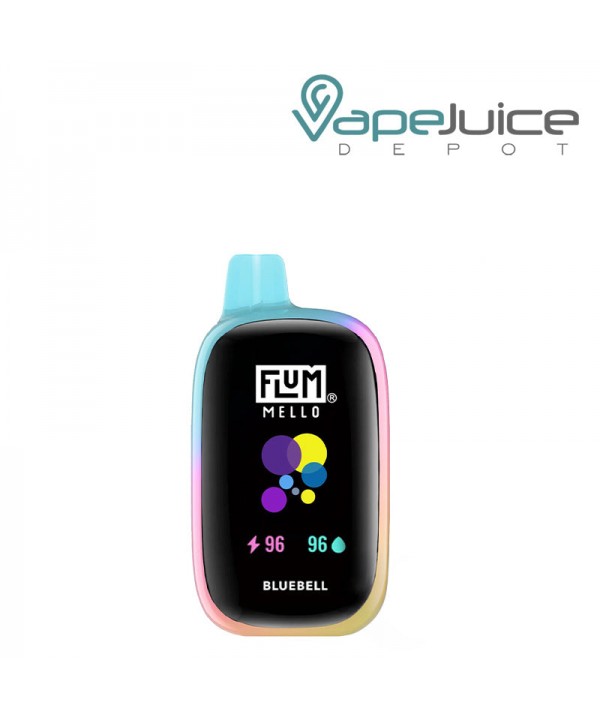 Flum Mello 20000 Disposable