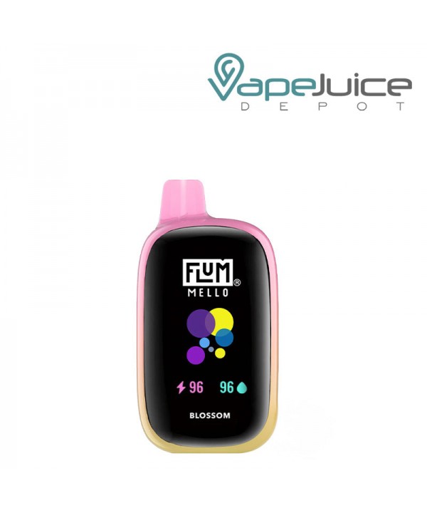 Flum Mello 20000 Disposable