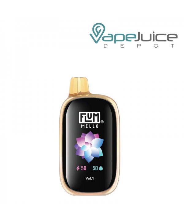 Flum Mello 20000 Disposable