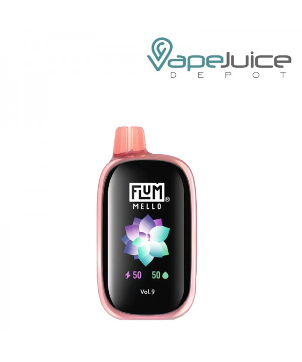 Flum Mello 20000 Disposable