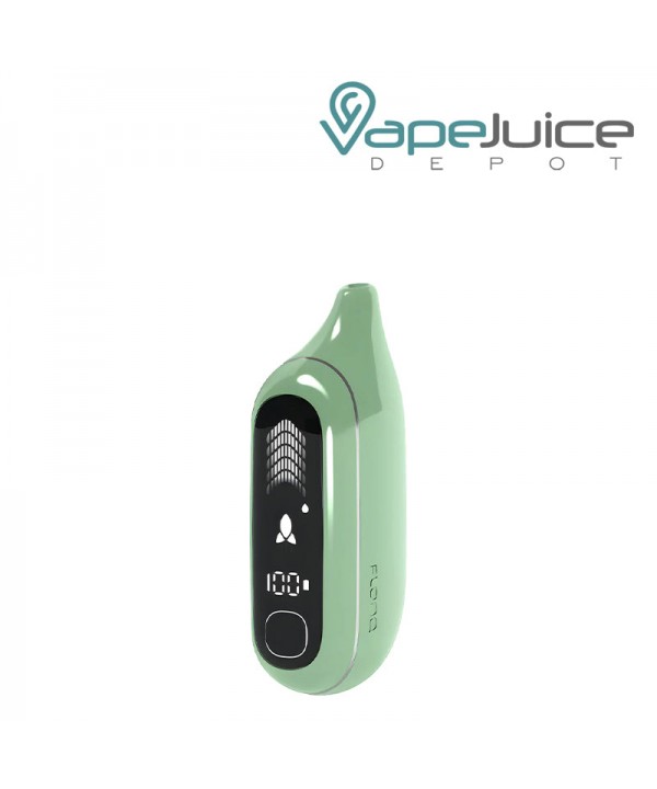 Flonq Max Pro 20K Zero Nicotine Disposable
