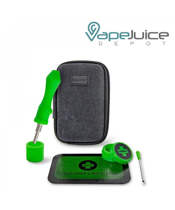 The Happy Dab Kit Mini