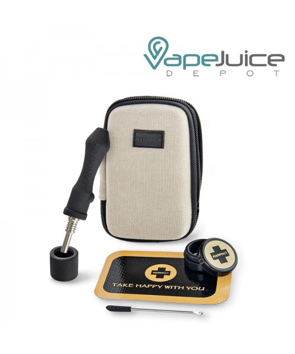 The Happy Dab Kit Mini