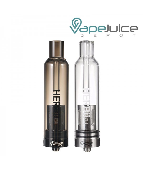 DazzLeaf Herbii Dry Herb Atomizer