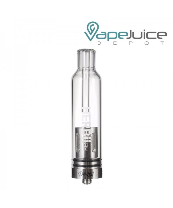 DazzLeaf Herbii Dry Herb Atomizer