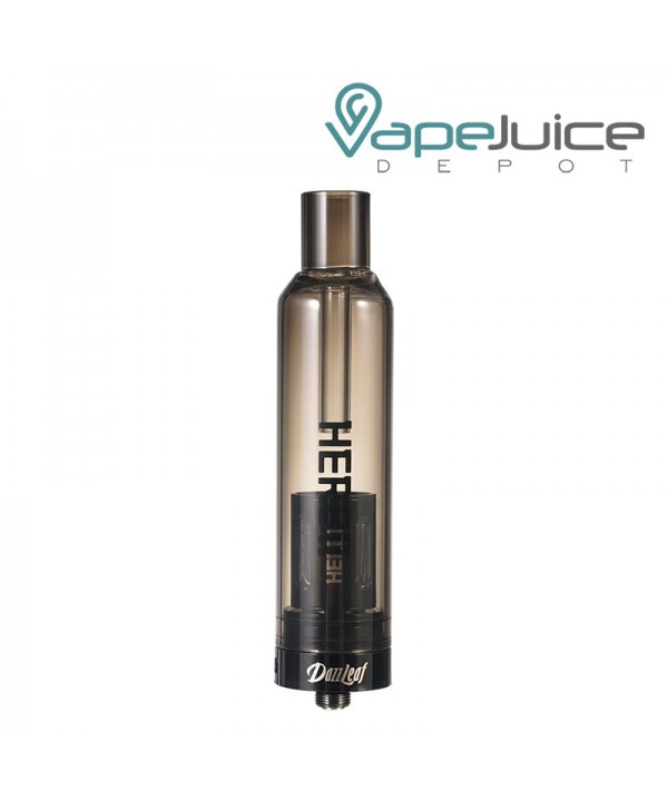 DazzLeaf Herbii Dry Herb Atomizer