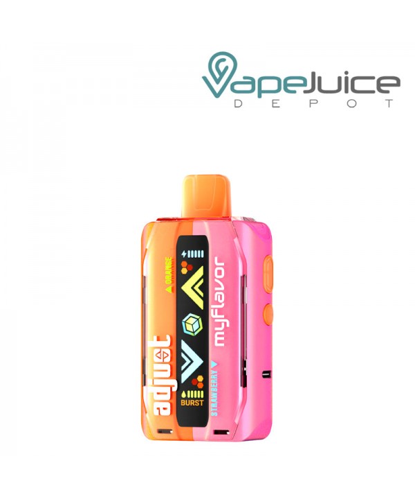 Adjust MyFlavor 40K Disposable