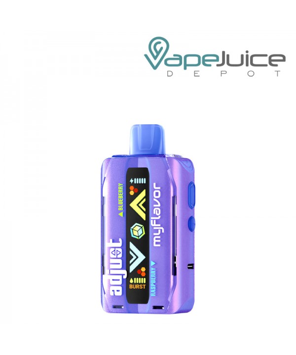 Adjust MyFlavor 40K Disposable