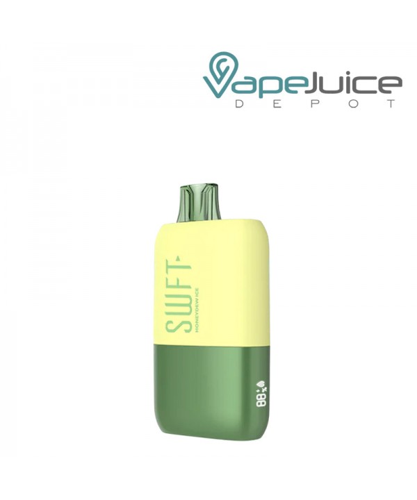 SWFT iCON Smart Disposable