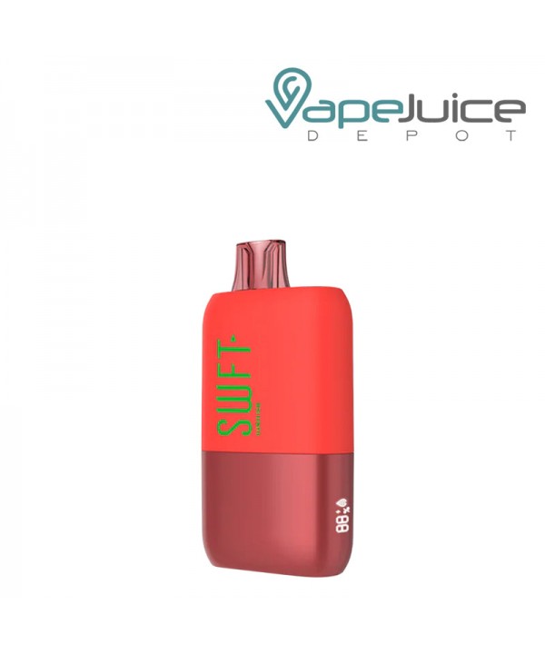 SWFT iCON Smart Disposable