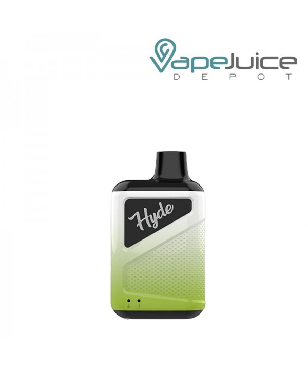 Pod Juice X Hyde IQ Disposable 5000 Puffs