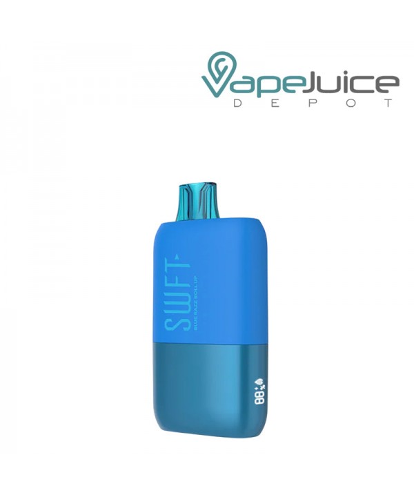 SWFT iCON Smart Disposable