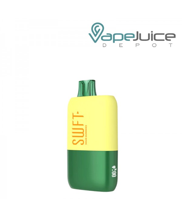 SWFT iCON Smart Disposable
