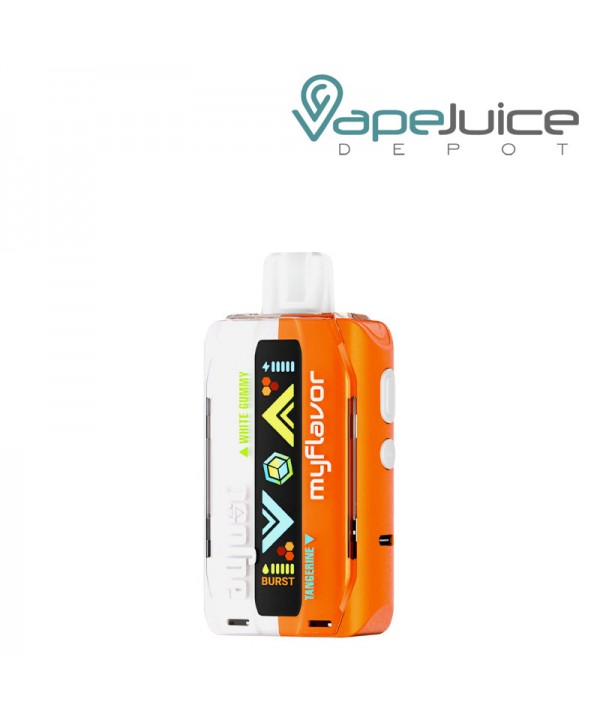 Adjust MyFlavor 40K Disposable
