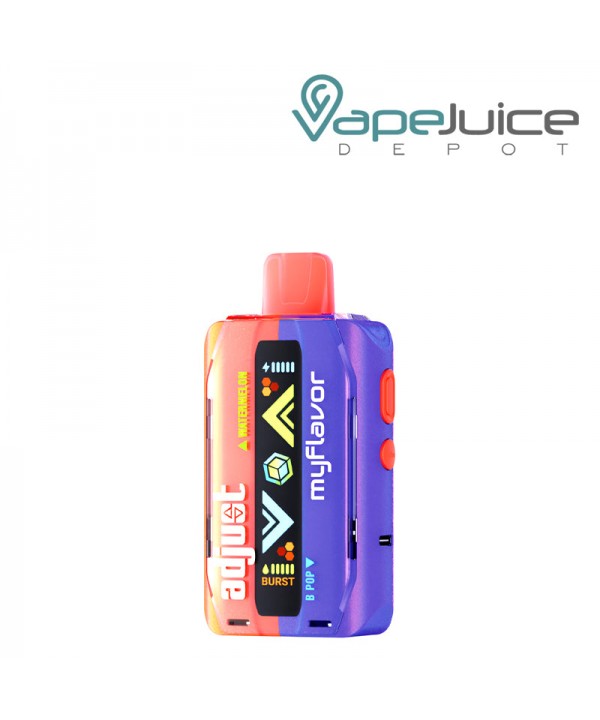 Adjust MyFlavor 40K Disposable