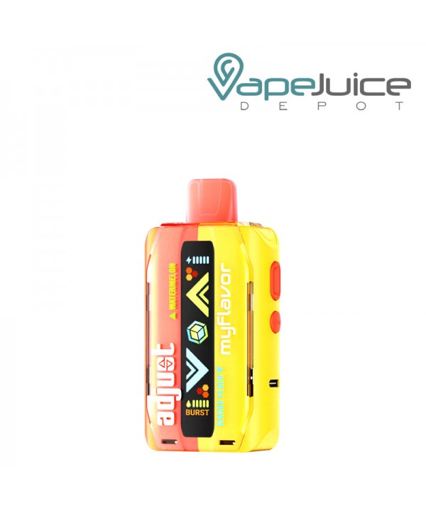 Adjust MyFlavor 40K Disposable
